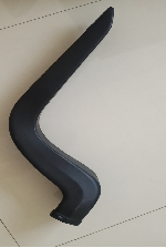 商用車空調(diào)風(fēng)道產(chǎn)品3